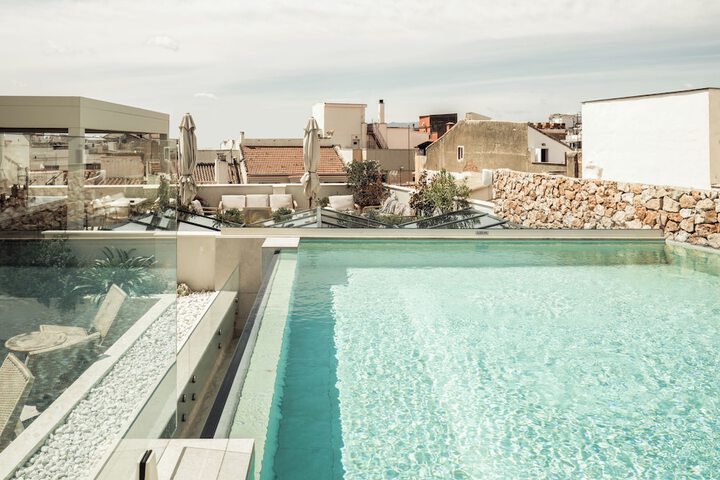 Hotel Well and Come Malaga