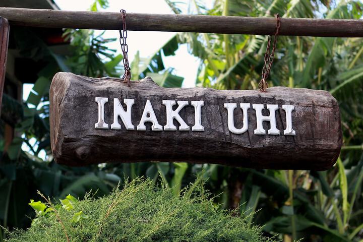 Inaki Uhi