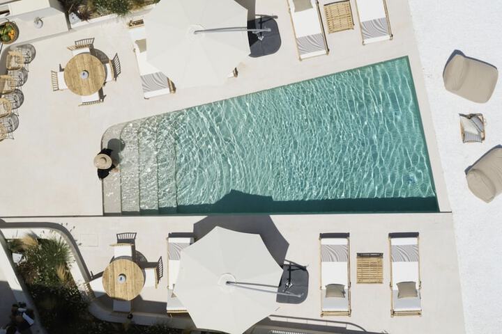 Hotel 57 of 60