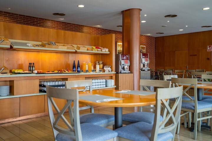 Restaurants