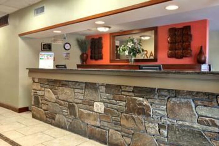 Fitness Facility Photos