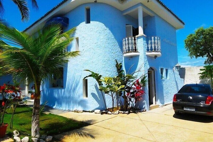 Pousada Canto Azul