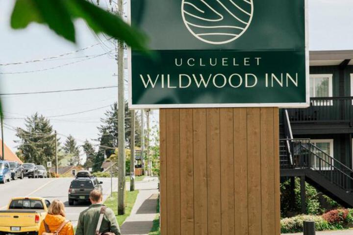 Ucluelet Wildwood Inn