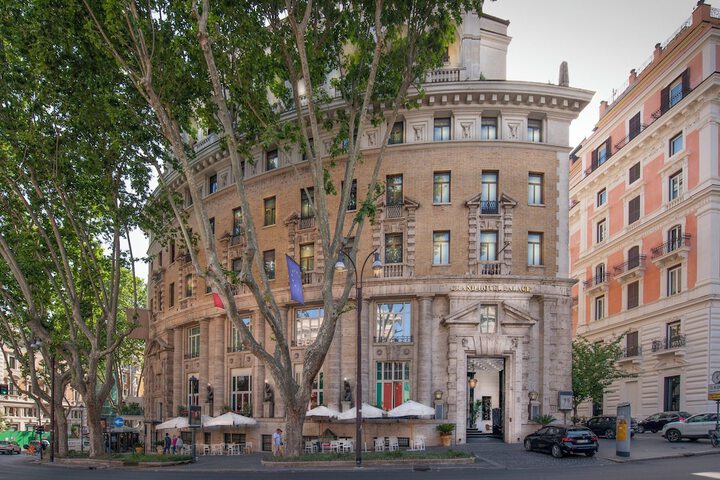 Hotel 86 of 91