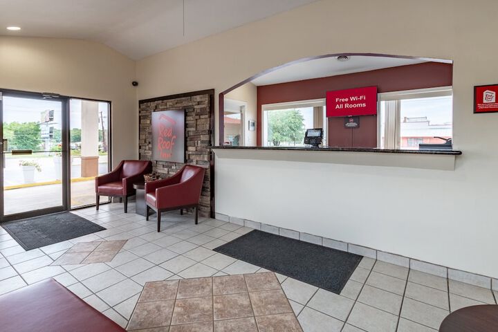 Hotel Interior 3 of 29