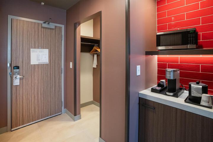 Minibar