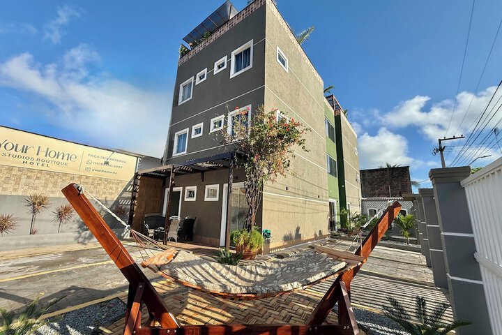 Your Home - Studios Boutique Hotel