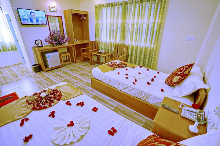 Room 16 of 45
