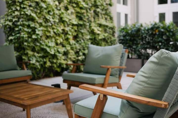 Terrace/Patio 59 of 60