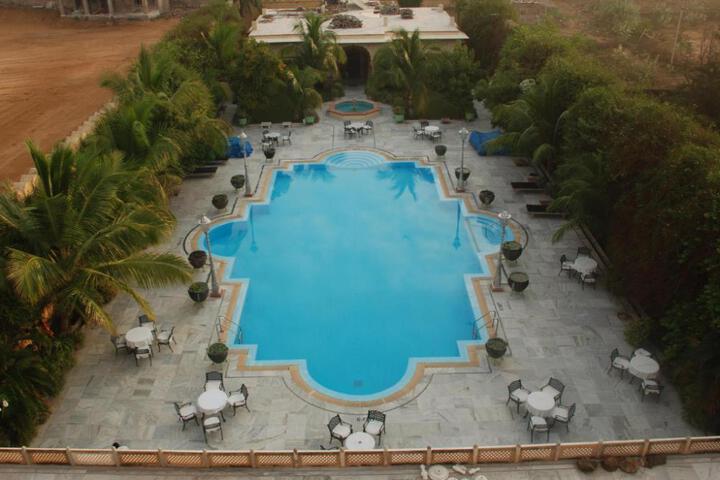 Spa and Wellness Pictures