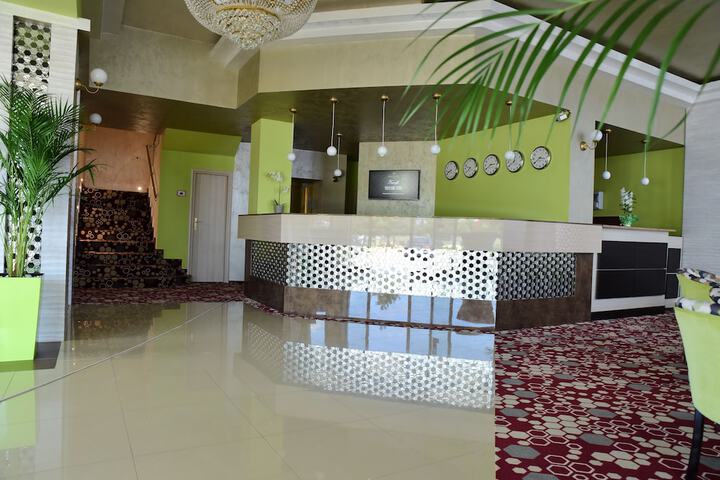 Hotel Interior 5 of 42
