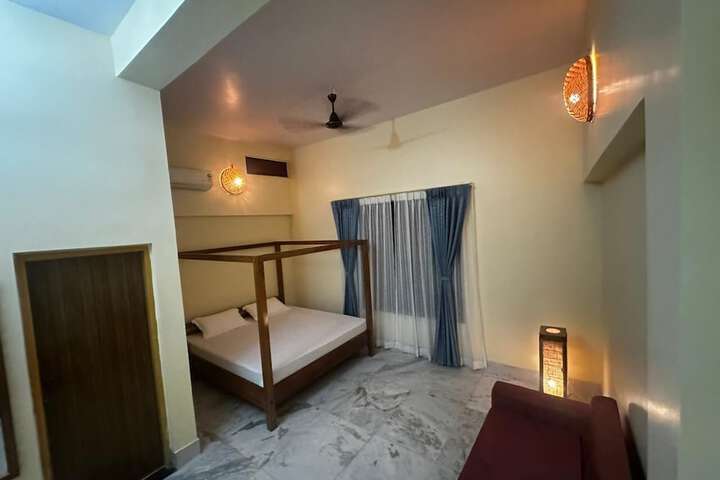 Heritage Homestay