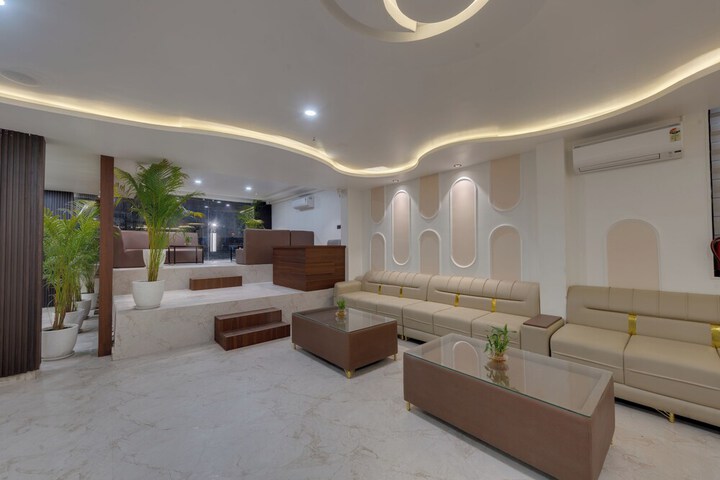 Hotel Interior 17 of 48