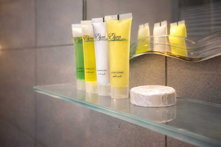 Bath Amenities