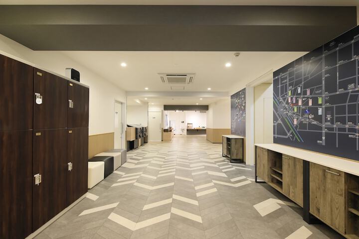 Lobby Photos