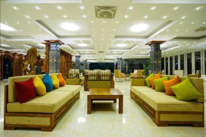 Hotel Interior 26 of 76