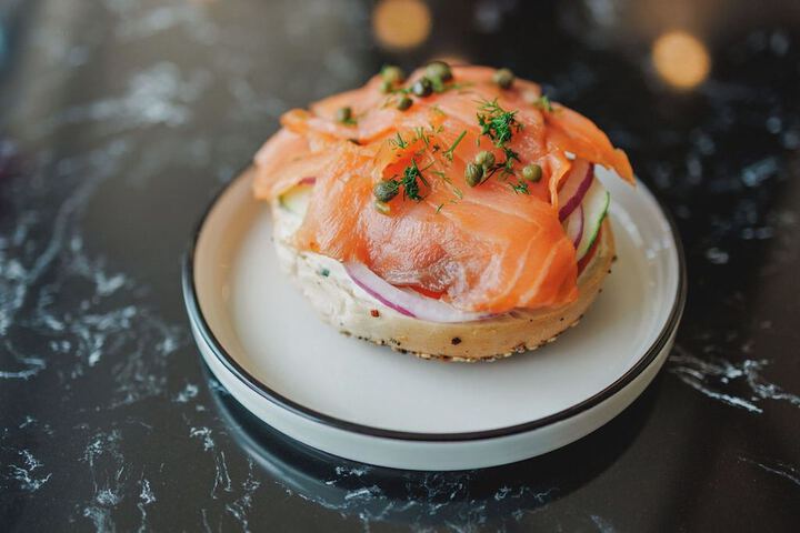 Breakfast/Coffee Service 37 of 41