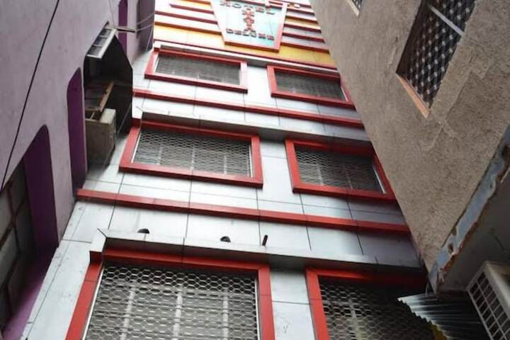 Hotel 58 of 61