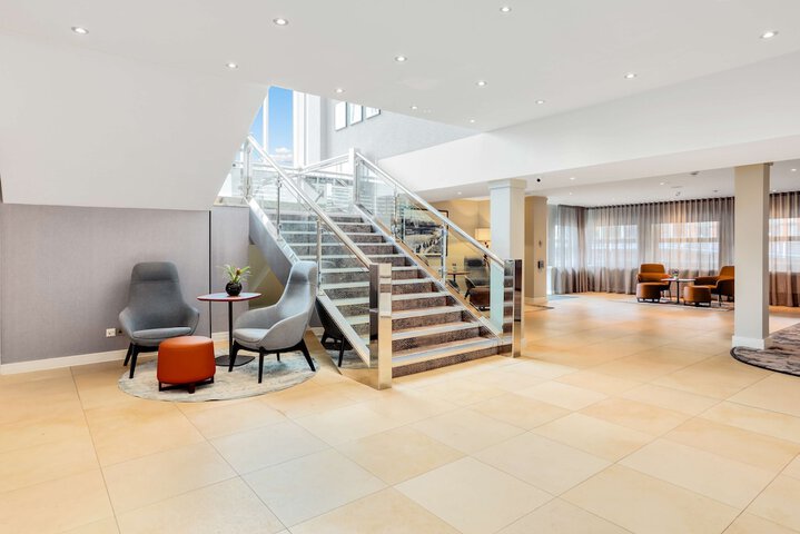 Hotel Interior 74 of 137
