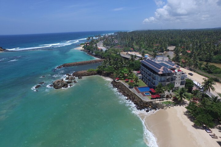 Hotel 51 of 53