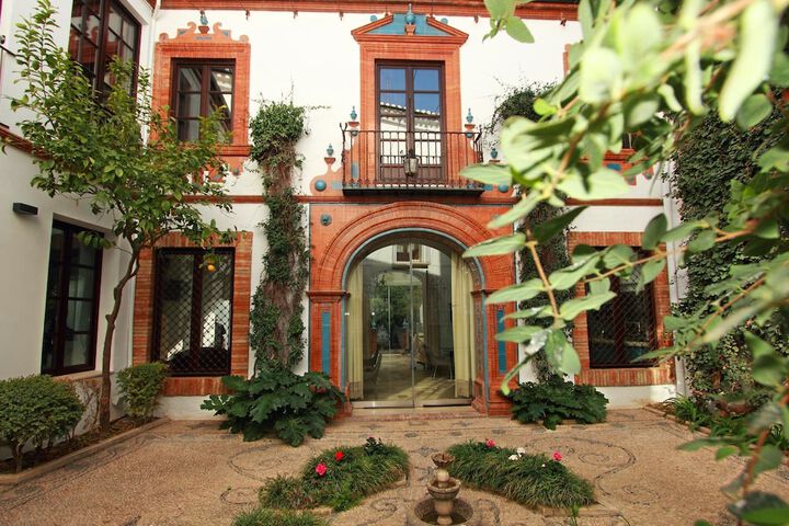 Hotel Museo Patria Chica