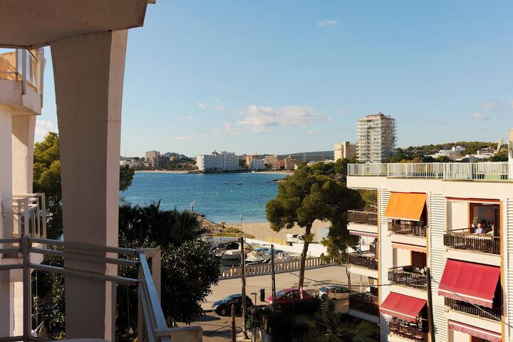 View from room