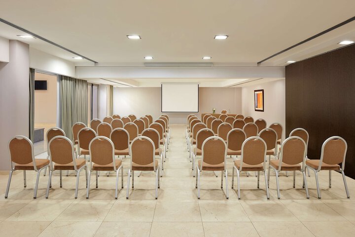Meeting 27 of 30