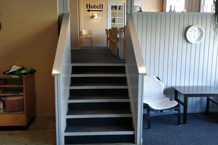 Hotel Interior 7 of 38