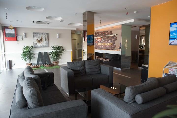 Hotel Interior 4 of 39