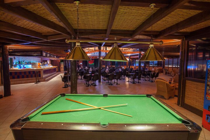 Billiards