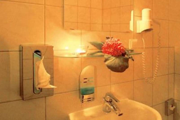 Bath Amenities
