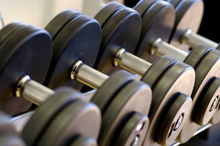 Workout Center
