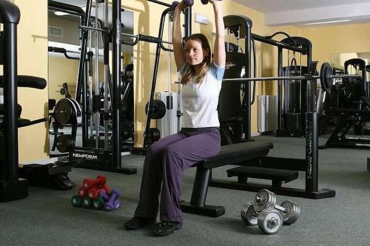 Health and Fitness 14 of 27