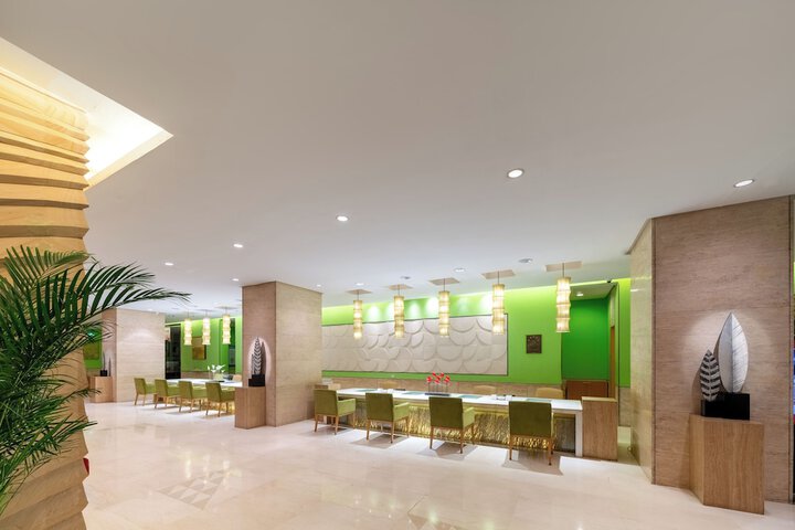 Hotel Interior 7 of 98