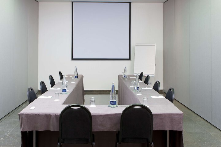 Meeting 23 of 25