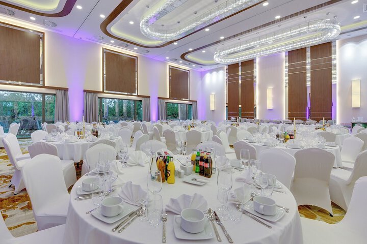 Ballroom/Hall 60 of 70