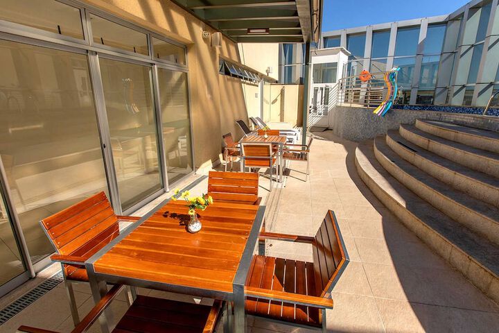 Sundeck 69 of 75