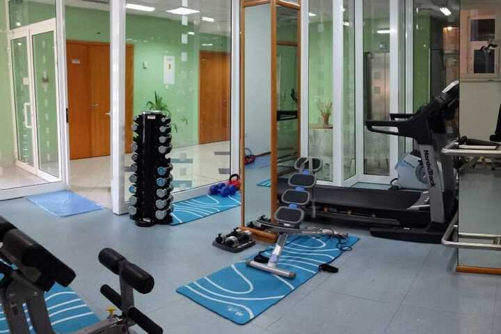 Gym