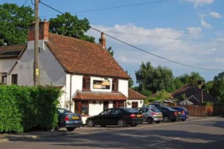 Derby Inn