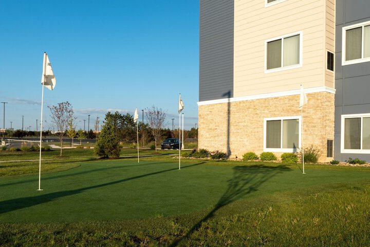 Property amenity