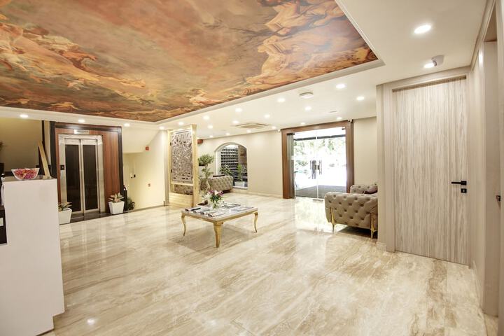 Hotel Interior 13 of 79