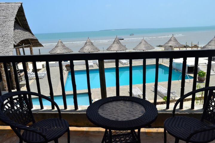 Terrace/Patio 146 of 146