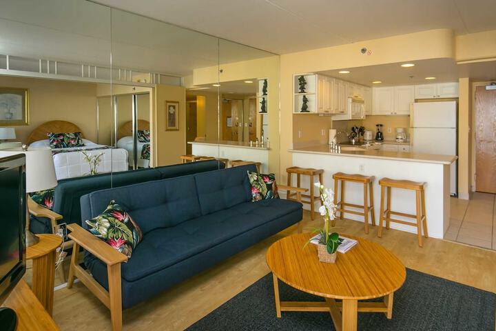 Fitness Center Photo