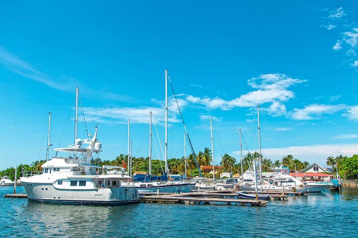 Marina