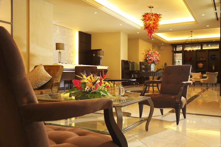 Hotel Interior 5 of 66