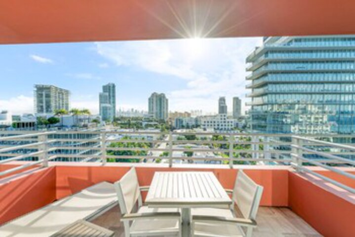 Terrace/Patio 318 of 318