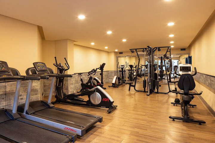 Health and Fitness 35 of 63