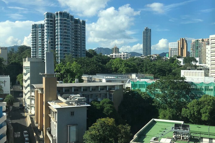 Hotel View 78 of 82