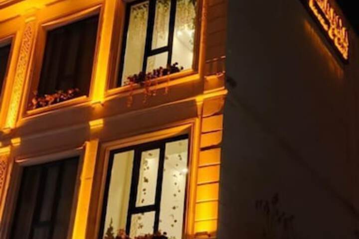 Hotel 7 of 9
