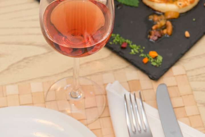 Dining Photos